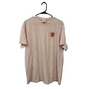 Simply‎ Southern Collection Mens Large Sweet Tea Chicken Nuggets T Shirt